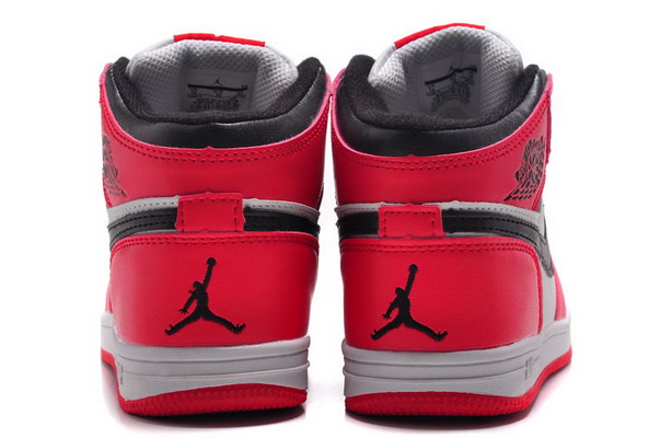 Air Jordan 1 Kids shoes--003